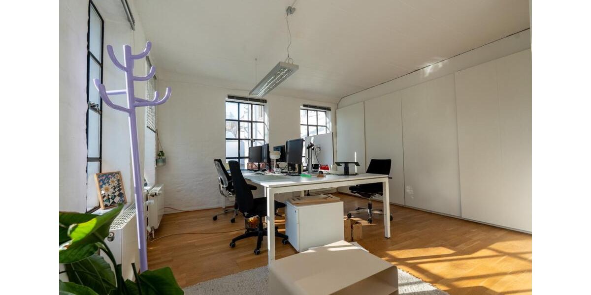 Gewerbeobjekt Hamburg Eimsbüttel - 1.400&euro; | Angebot:25879845