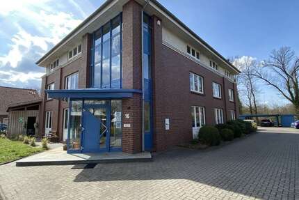 Büro in Oldenburg 395 € 41 m² zimmer