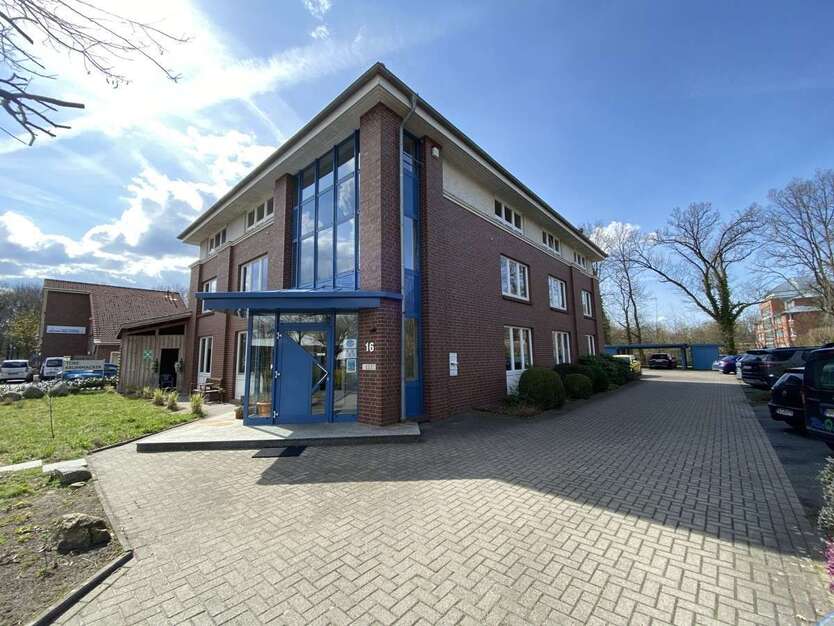Büro in Oldenburg 395 € 41 m² zimmer