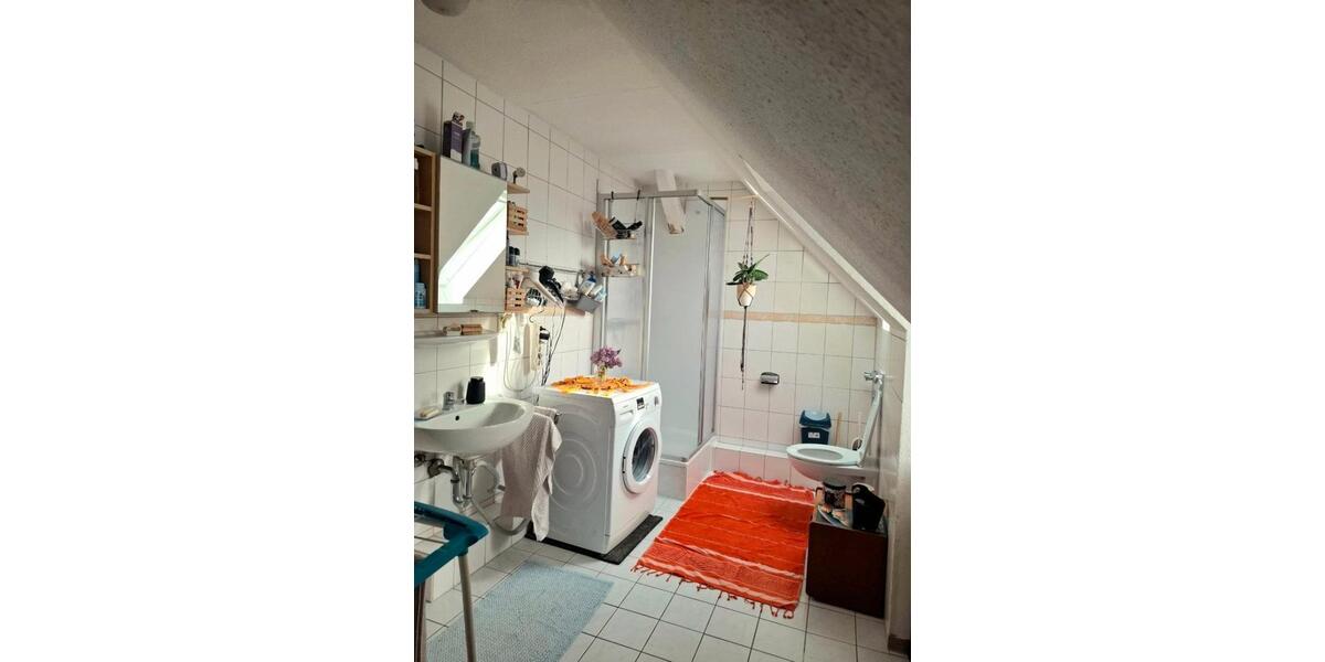Wohnen auf Zeit Marburg - 1 Zimmer, 19 m&sup2;, 429&euro; | Angebot:26486690