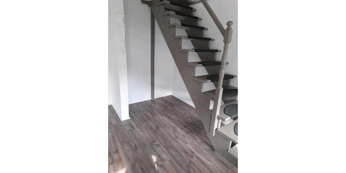 Maisonettenwohnung Leuna - 2 Zimmer, 75 m&sup2;, 525&euro; | Angebot:26089789
