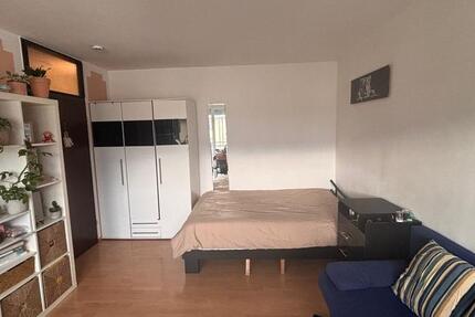 1 Zimmer Wohnung (befristet) 1 zimmer