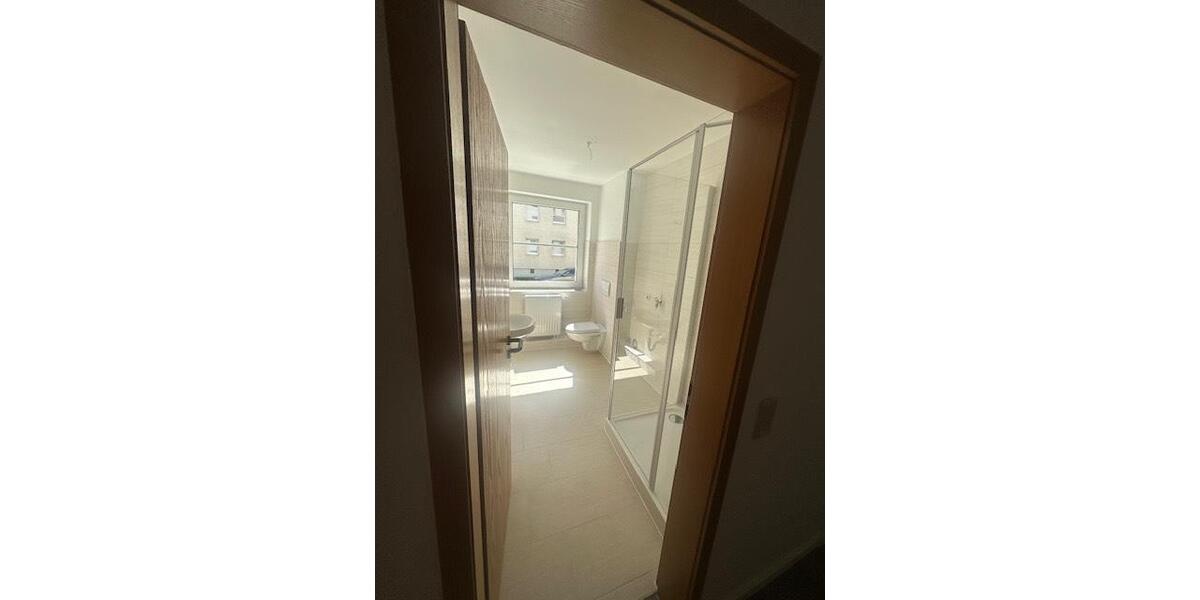 Etagenwohnung Aschersleben - 2 Zimmer, 48 m&sup2;, 292&euro; | Angebot:26283585