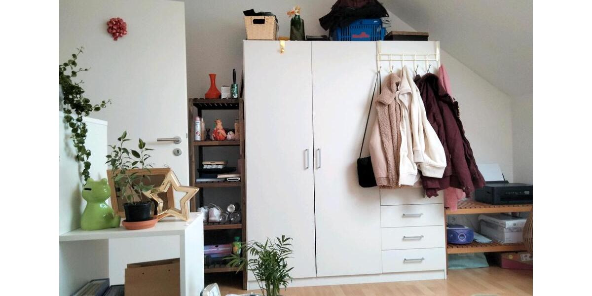 Wohnen auf Zeit Paderborn - 12 Zimmer, 65 m&sup2;, 385&euro; | Angebot:26637225