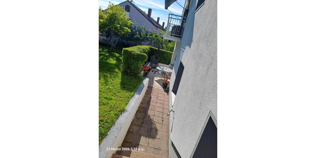 Erdgeschoßwohnung Feuchtwangen - 3 Zimmer, 85 m&sup2;, 800&euro; | Angebot:26692046