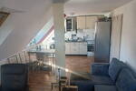 Etagenwohnung Gütersloh Avenwedde - 2 Zimmer, 58 m&sup2;, 600&euro; | Angebot:26807685