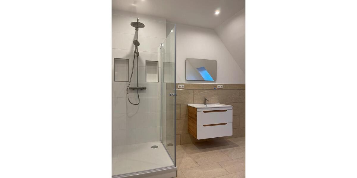 Dachgeschoßwohnung Wolfsburg Alt-Wolfsburg - 2.5 Zimmer, 54 m&sup2;, 594&euro; | Angebot:25753976