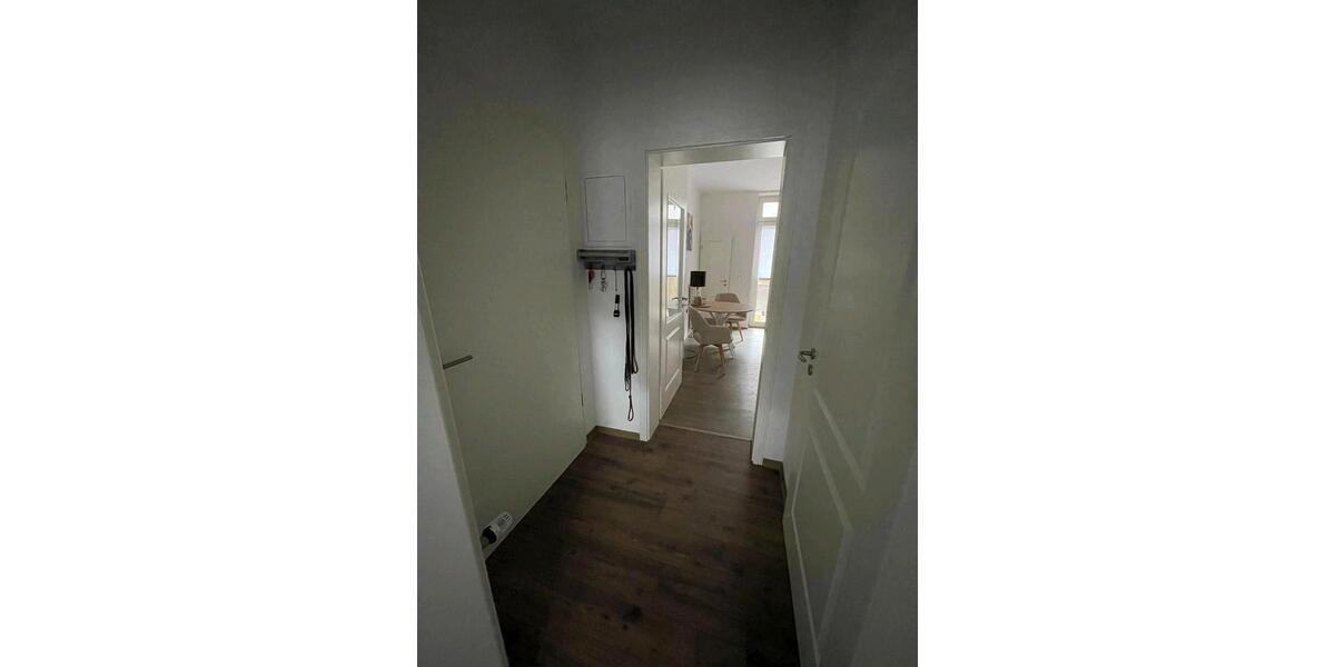 Erdgeschoßwohnung Wilhelmshaven - 1 Zimmer, 35 m&sup2;, 540&euro; | Angebot:25658717