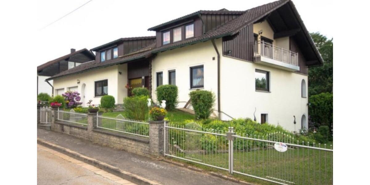 schöne 2 Zi. Whn.möbliert, ca. 10 km nach Cham 2 zimmer