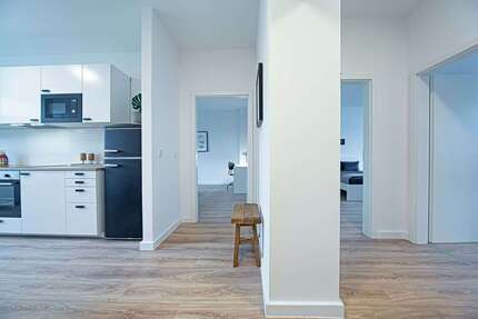 Zimmer Düsseldorf Lierenfeld - 650&euro; | Angebot:27282105