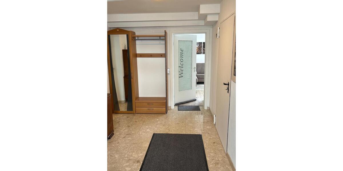 Wohnen auf Zeit Hüttlingen - 2 Zimmer, 45 m&sup2;, 50&euro; | Angebot:25400481