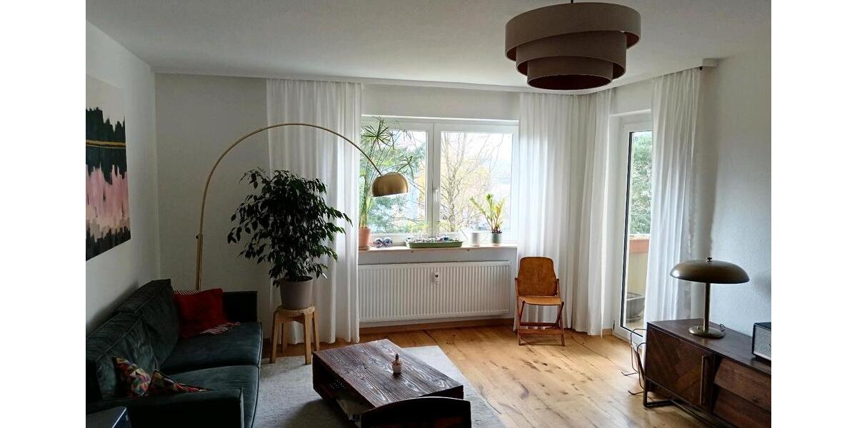 Etagenwohnung Schwäbisch Hall - 3 Zimmer, 74 m&sup2;, 950&euro; | Angebot:25989292