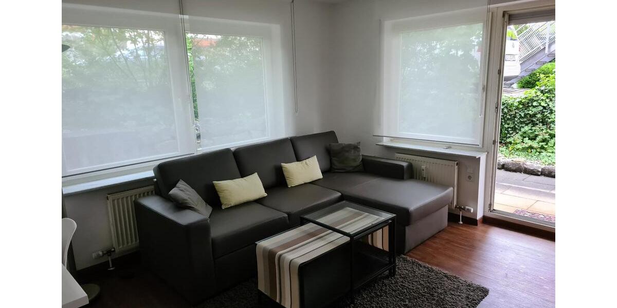 Etagenwohnung Filderstadt - 2 Zimmer, 41 m&sup2;, 690&euro; | Angebot:26591430