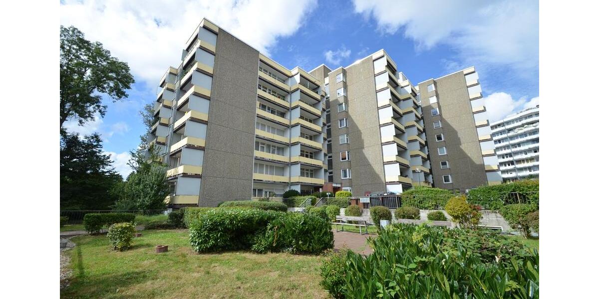 Etagenwohnung Bergisch Gladbach Alt-Frankenforst - 2 Zimmer, 64 m&sup2;, 865&euro; | Angebot:24793738