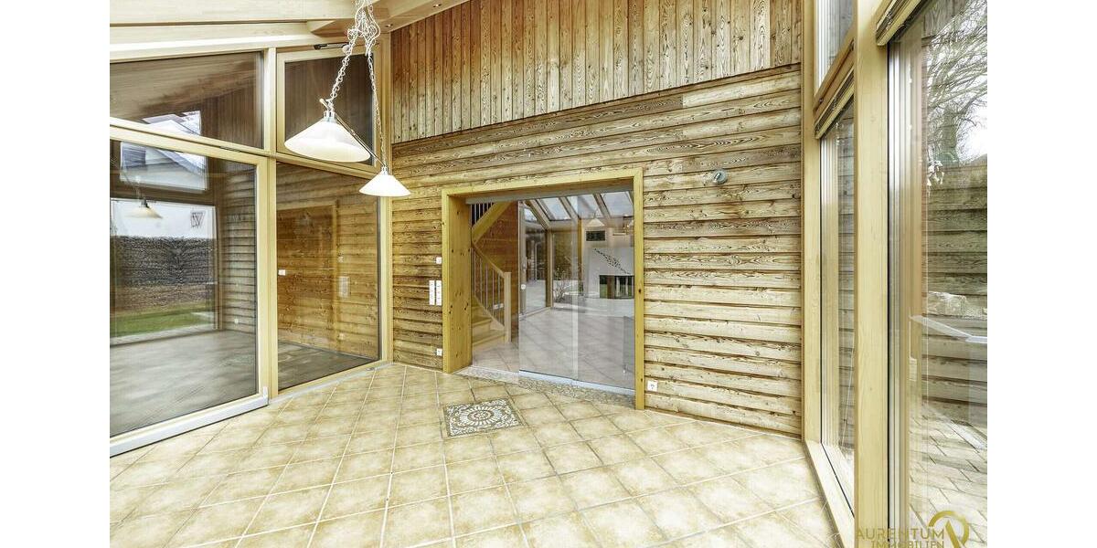 Einfamilienhaus Bayerbach Bei Ergoldsbach - 5 Zimmer, 192 m&sup2;, 1.950&euro; | Angebot:23204343