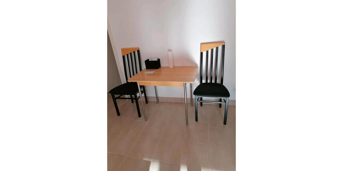 Erdgeschoßwohnung Hamburg Harburg - 1 Zimmer, 39 m&sup2;, 750&euro; | Angebot:26699427