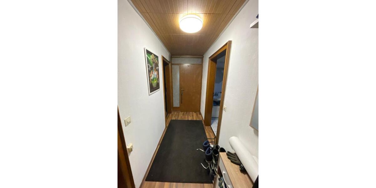 Dachgeschoßwohnung Hemer - 2.5 Zimmer, 40 m&sup2;, 315&euro; | Angebot:25756620