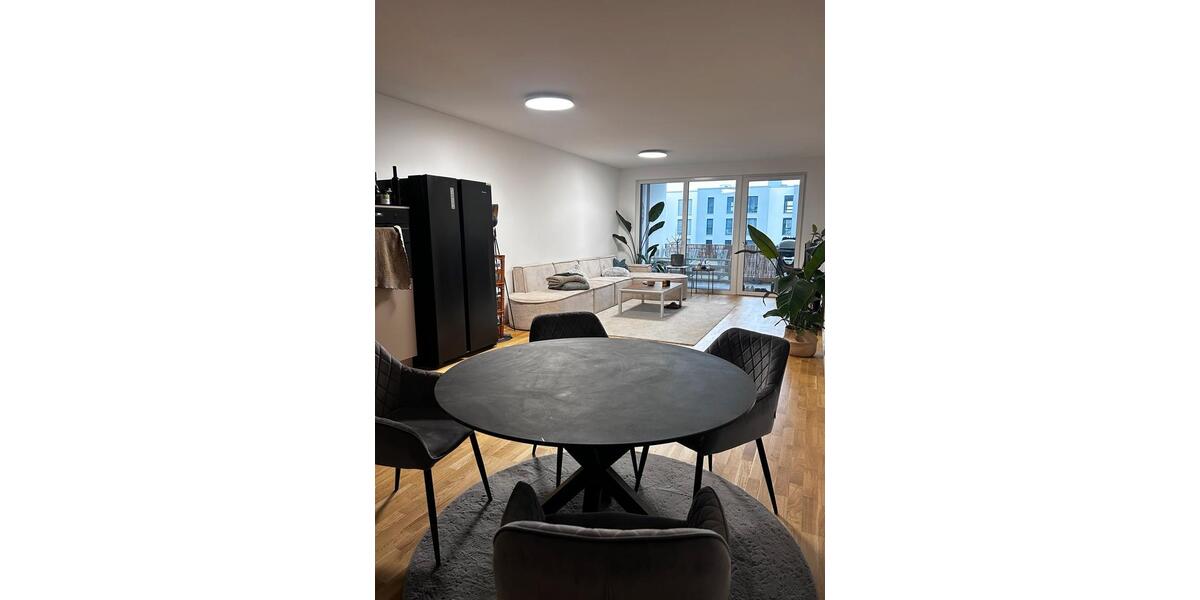 Etagenwohnung Bergisch Gladbach Gronau - 3 Zimmer, 90 m&sup2;, 1.645&euro; | Angebot:25217882