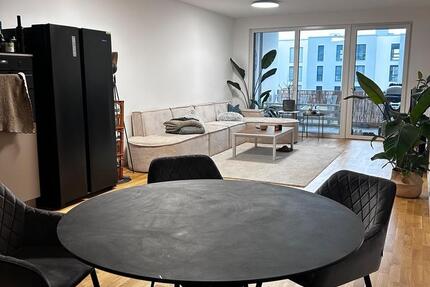 Wohnung Bergisch Gladbach Gronau - 3 Zimmer, 90 m&sup2;, 1.645&euro; | Angebot:25217882