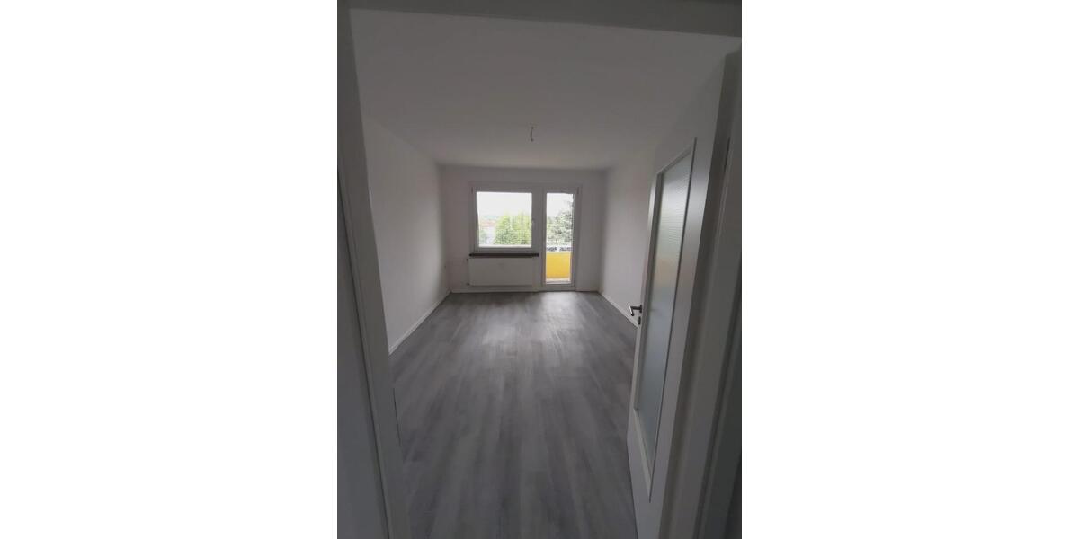 Etagenwohnung Dingelstädt - 2 Zimmer, 53 m&sup2;, 334&euro; | Angebot:26648796