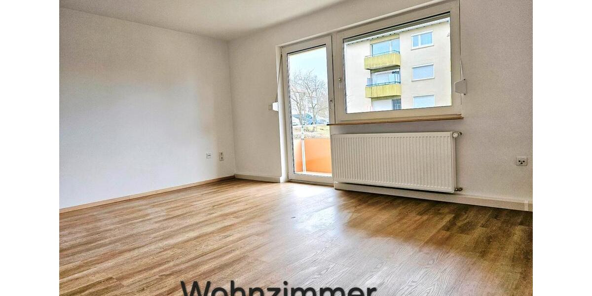 Erdgeschoßwohnung Eisenberg (Pfalz) - 3 Zimmer, 62 m&sup2;, 950&euro; | Angebot:25223953