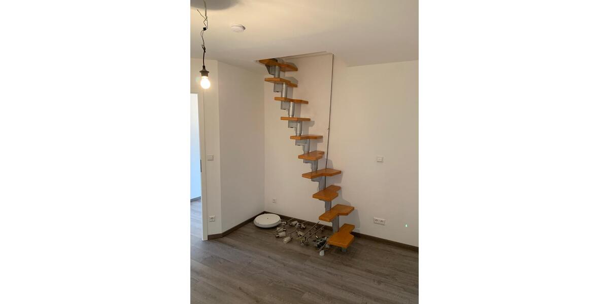 Dachgeschoßwohnung Argenthal - 3 Zimmer, 67 m&sup2;, 650&euro; | Angebot:26545216