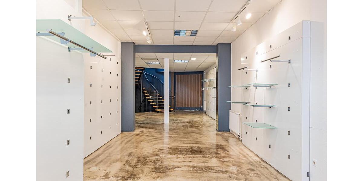 Gewerbeobjekt Stade - 1.500&euro; | Angebot:19197913