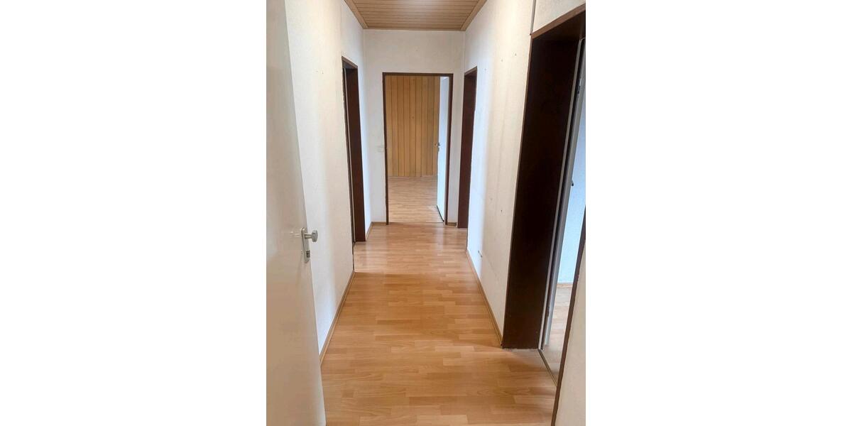 Etagenwohnung Regensburg Gallingkofen - 3 Zimmer, 69 m&sup2;, 790&euro; | Angebot:26656341