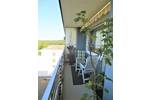Cityhouse: Top Level, mit Aufzug und Panoramablick über Hilden, in sehr gepflegtem Haus!