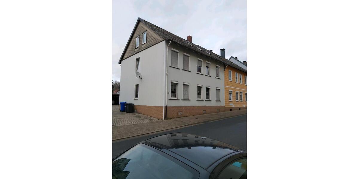 Dachgeschoßwohnung Seesen - 2 Zimmer, 52 m&sup2;, 364&euro; | Angebot:24876691
