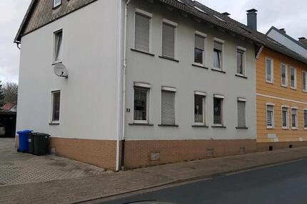 Wohnung Seesen - 2 Zimmer, 52 m&sup2;, 364&euro; | Angebot:24876691