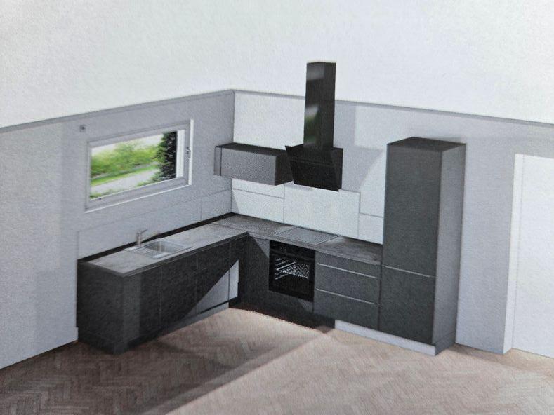 Erdgeschoßwohnung Schweinfurt Haardt - 3 Zimmer, 95 m&sup2;, 1.188&euro; | Angebot:26375360