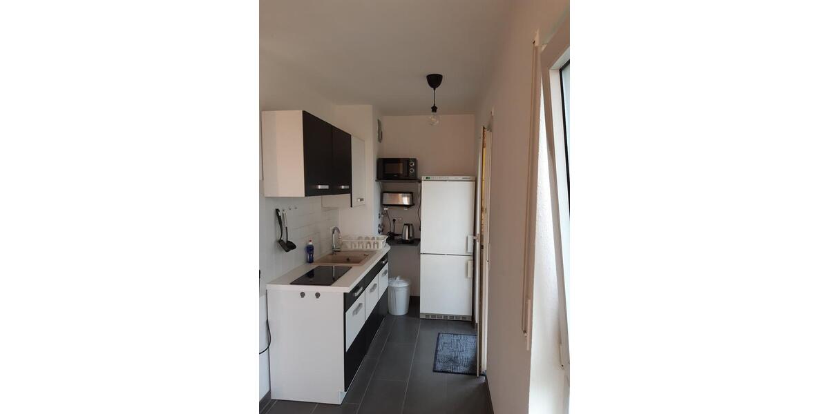 Möblierte Wohnung in Markranstädt ab sofort!!! 1 zimmer