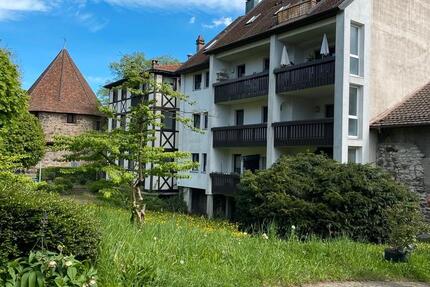 Wohnung Bad Säckingen - 3 Zimmer, 108 m&sup2;, 1.200&euro; | Angebot:26604018