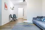 Wohnung mit 40qm 4 zimmer