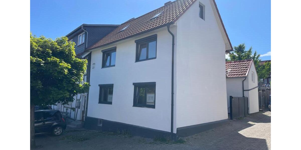 Einfamilienhaus Hammersbach - 6 Zimmer, 170 m&sup2;, 2.000&euro; | Angebot:24464239