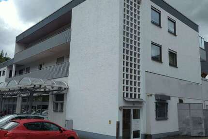 Wohnung Netphen - 2 Zimmer, 67 m&sup2;, 600&euro; | Angebot:23948333