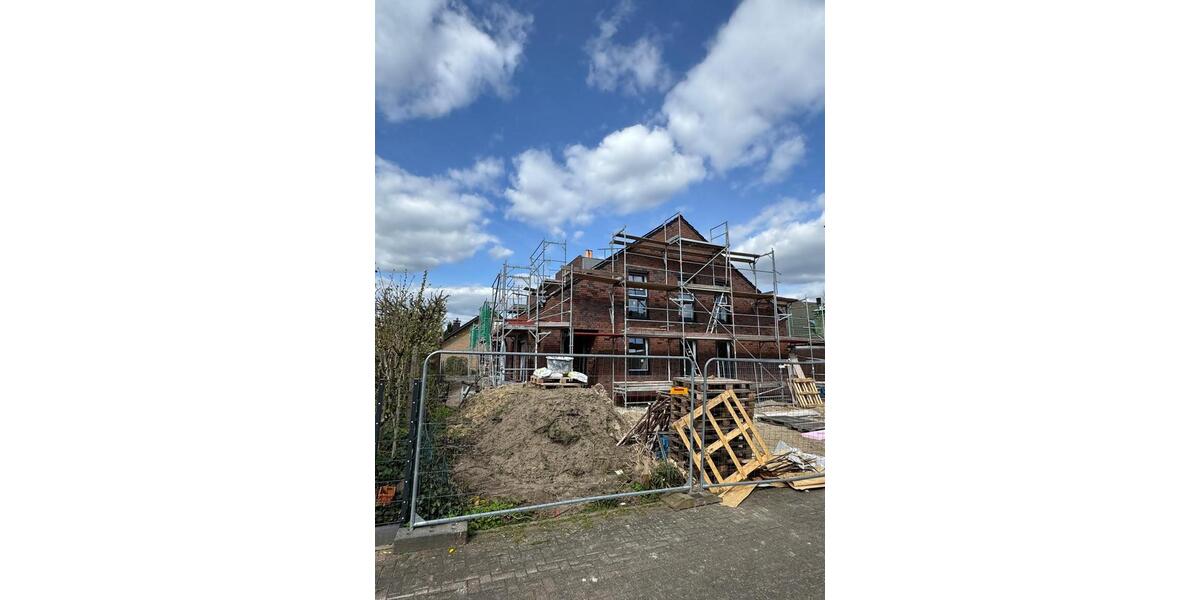 Etagenwohnung Borken - 2 Zimmer, 66 m&sup2;, 950&euro; | Angebot:26050251