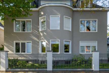 Wohnung Düsseldorf-Zoo Zoo - 4 Zimmer, 202 m&sup2;, 3.535&euro; | Angebot:27098867