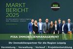 Dachgeschoßwohnung Leipzig Mitte - 2 Zimmer, 53 m&sup2;, 926&euro; | Angebot:26676988