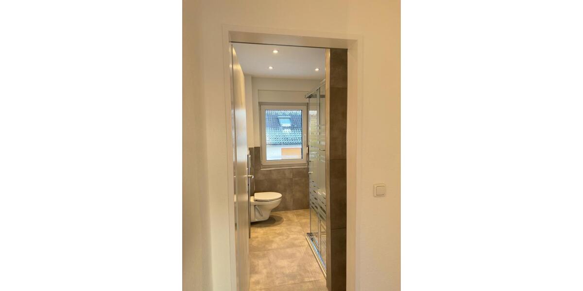 Etagenwohnung Gründau - 3 Zimmer, 75 m&sup2;, 1.050&euro; | Angebot:25046817