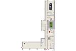 Gewerbeobjekt Saarbrücken - 2.160&euro; | Angebot:23904885