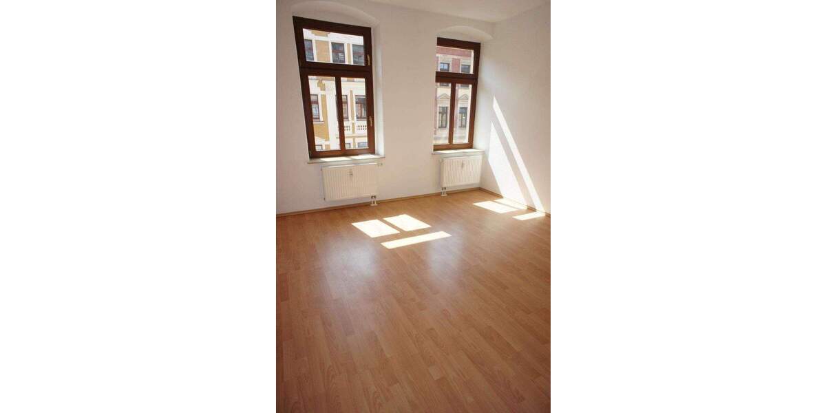 Wohnen in Küchwaldnähe !!! 1. OG - Balkon - frei ab 1.3.26 2 zimmer