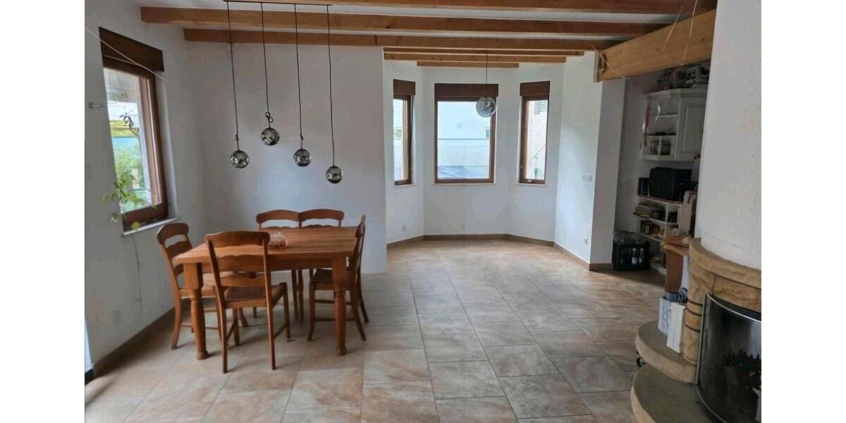 Einfamilienhaus Berlin Treptow-Köpenick - 4.5 Zimmer, 135 m&sup2;, 3.000&euro; | Angebot:26702840