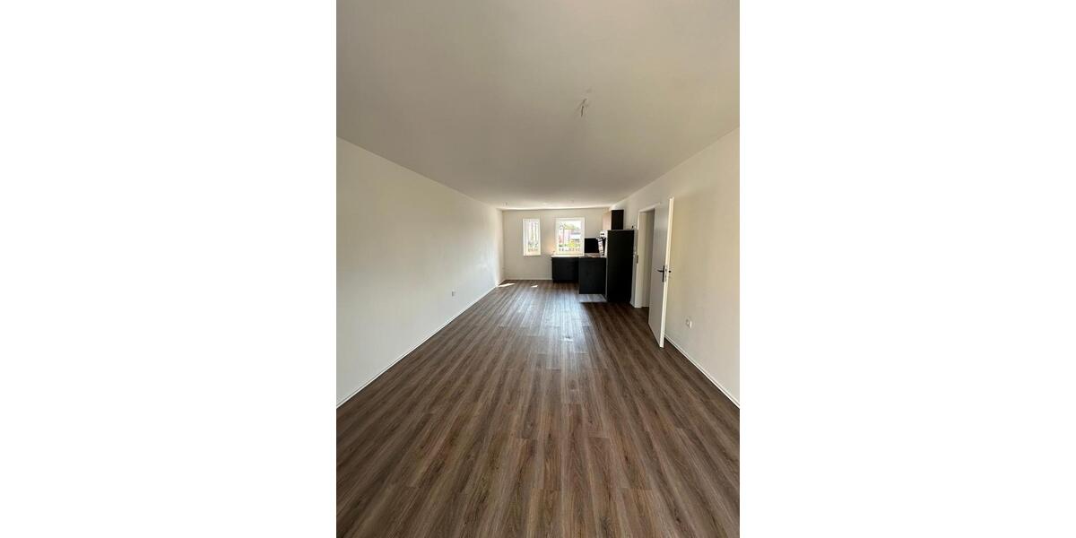 Etagenwohnung Ludwigslust - 2 Zimmer, 60 m&sup2;, 412&euro; | Angebot:25059774