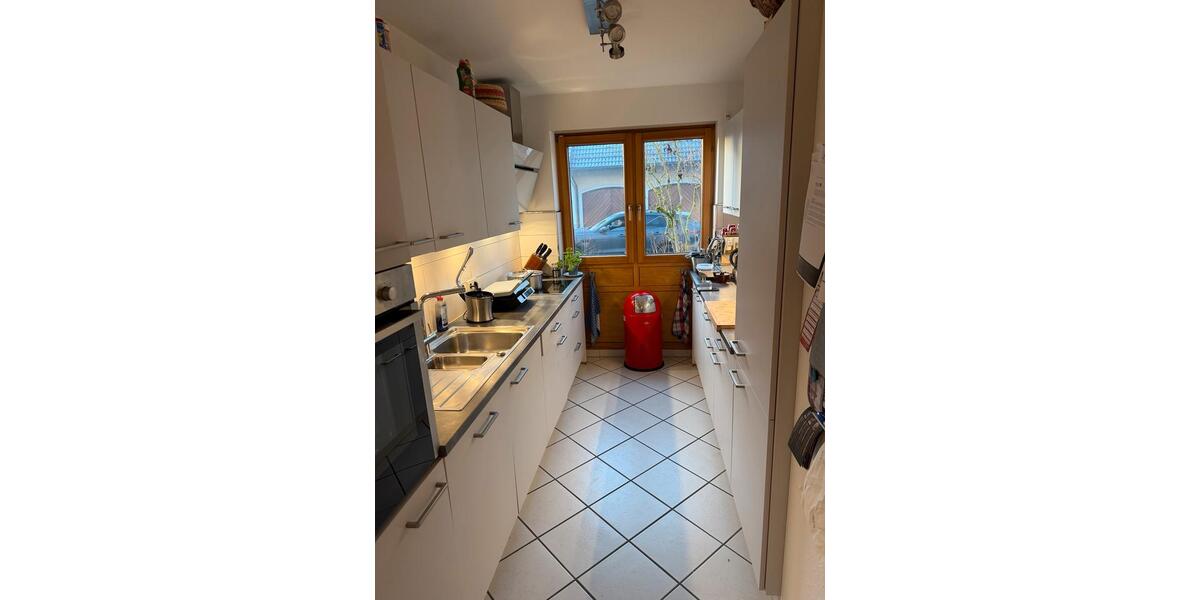 Wohnen auf Zeit Ostfildern - 3 Zimmer, 100 m&sup2;, 1.600&euro; | Angebot:24795376