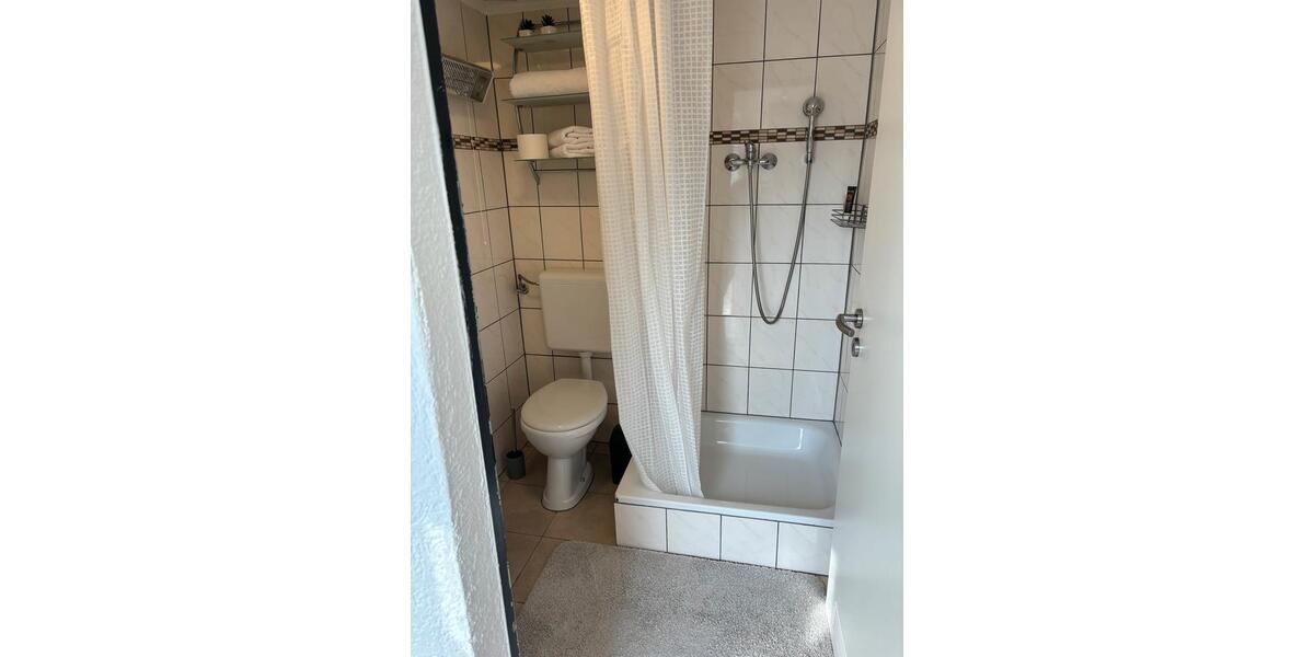 Etagenwohnung Dreieich - 1 Zimmer, 20 m&sup2;, 750&euro; | Angebot:26645383