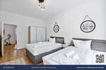Etagenwohnung Wilhelmshaven Innenstadt - 4 Zimmer, 3.083&euro; | Angebot:25714671