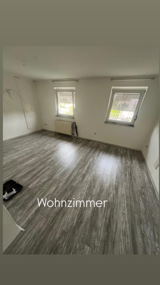Schönes Haus zu vermieten In LU- Gartenstadt Zentrale Lage