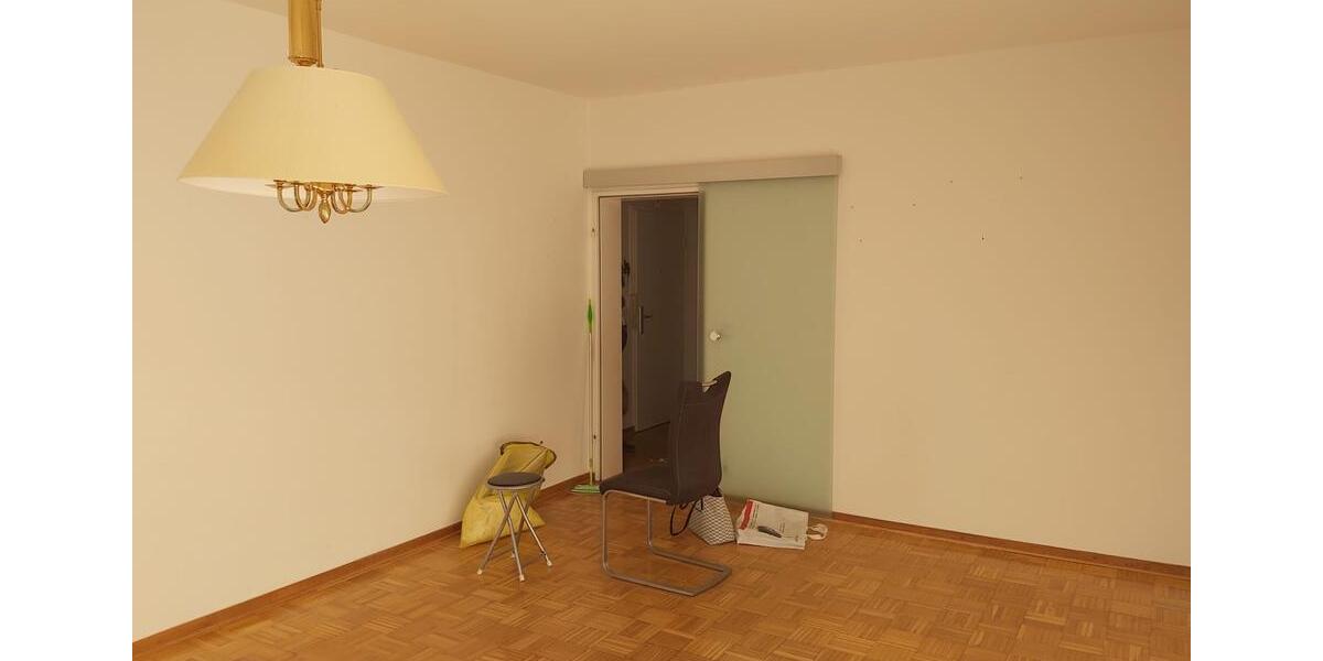 Etagenwohnung Bad Pyrmont - 1 Zimmer, 57 m&sup2;, 450&euro; | Angebot:24793500